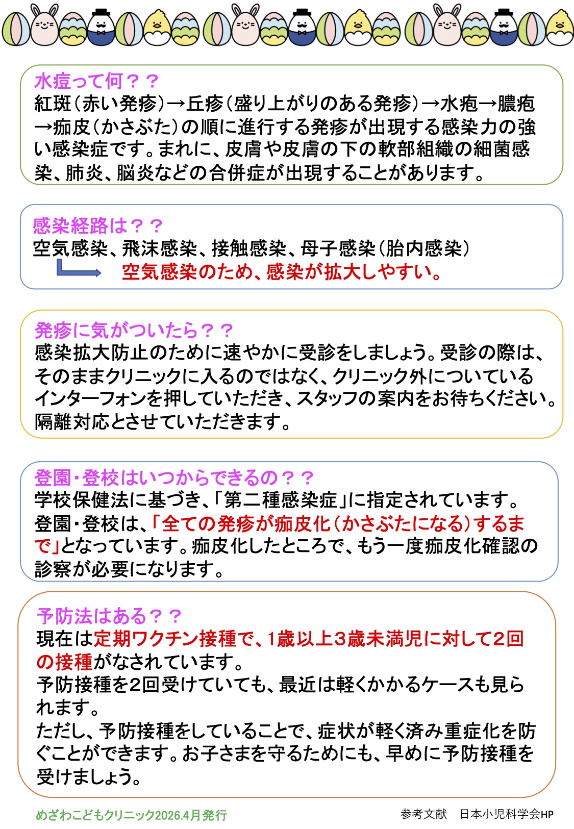 HELLOWみどり 4月号
